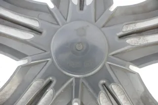 4 Stück Audi A4 B5 A3 Radzierkappe Radkappe 15 Zoll Nachbau Fun - Bild 2