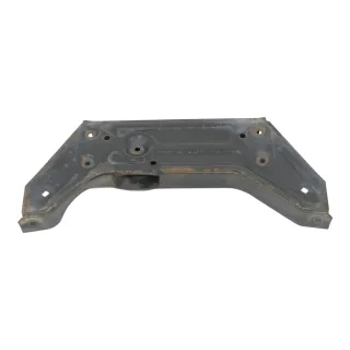 VW Polo 9N Seat Ibiza 6L Achse vorne Vorderachse Aggregateträger Fabia 6Q0199287 - Bild 2