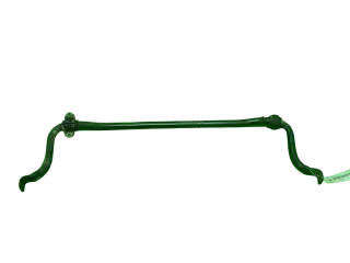 VW Passat 3BG Stabi Stabilisator vorne vorn 8D0411309L 29mm Sportfahrwerk Sport - Bild 1