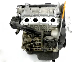 Caddy 3 Golf 5 Motor CGGA CGGB 1,4 16V 59kw 80PS (ohneAnbauteile) 130.000km BXW - Bild 1