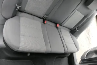 VW Golf AJ5 5+6 Variant Kombi Sitz Sitze hinten Rückbank Rücksitzbank Sitzfläche - Bild 4