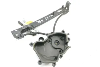 Seat Ibiza 6J elektrischer Fensterheber elektrisch hinten rechts 4/5-Türer - Bild 2