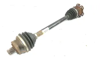Audi A4 8E Antriebswelle Gelenkwelle 8E0407272AT rechts vorne BLB BNA BPW BRF - Bild 1