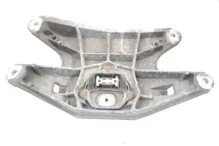 Audi A4 8K A5 Achse vorne Vorderachse Automatik Getriebe 8K0399263AH Querträger - Bild 2