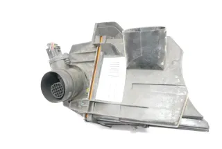 VW Fox 5Z LuftfilterkastenLuftfilter Kasten Gehäuse 1,2 54PS 40kw BMD 5Z0129620G - Bild 2