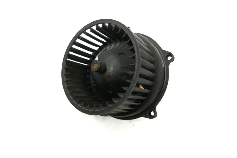 VW T4 Lüfter Lüftermotor Motor Heizung Innen hinten 701819167 703819167 - Bild 1