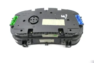 VW Golf 4 Tacho Tachometer Kombiinstrument 226 000km 1J0920802 1,4 16V 75PS 55kw - Bild 2