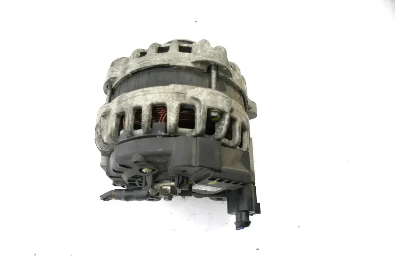 VW Up Mii Lichtmaschine 110A 04C903023B Generator 55kw 75PS CHYB - Bild 1