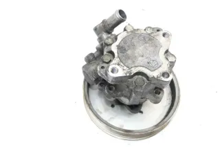 Audi A4 B6 B7 Pumpe Servolenkung Servopumpe 8E0145155T 2.5 TDI 6-Zylinder - Bild 2