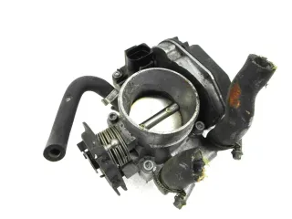 Audi A4 B5 Drosselklappe ADP 1,6l 74kw 101PS 058133063 VW Passat 3B - 39,99 - Bild 1