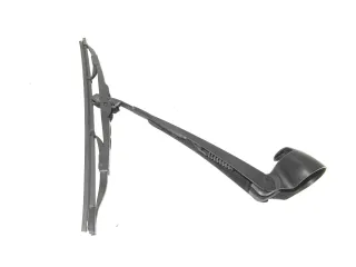 VW Golf 4 Wischerarm Arm Wischer hinten Heckwischer Heckwischerarm 1J6955707A - Bild 1