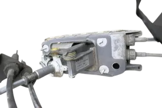 VW Toura Schaltgestänge Schaltung Gestänge Gangschaltung Schalthebel TDI  BDJ BS - Bild 3