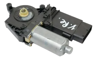 Passat 3B Fensterhebermotor elektrischer Fensterheber vorne rechts 3B4837752EG - Bild 1