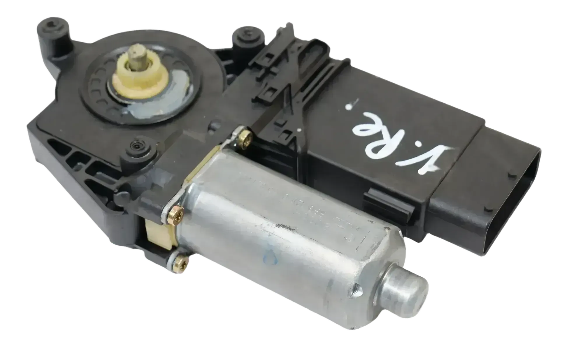 Passat 3B Fensterhebermotor elektrischer Fensterheber vorne rechts 3B4837752EG - Bild 1