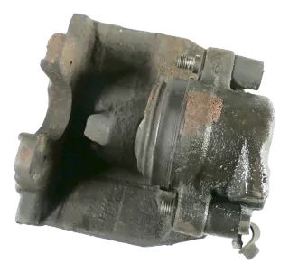 Audi A4 8K A5 8T Bremssattel Bremszylinder links vorne 8K0615123C 312x25 Bremse - Bild 2
