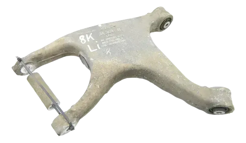Audi A4 8K A6 Quattro Allrad Querlenker Achslenker 8K0505311J hinten links oben - Bild 1