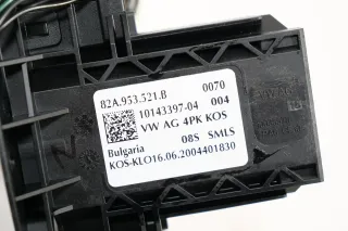 Audi Q2 Lenkstockschalter Lenkstockkombinationsschalter 82A953521BF ORIGINAL NEU - Bild 6