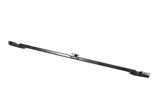Audi A6 4F Querträger vorne Zusatzverstärkung Domstrebe vorn 4F0805629A - Bild 3