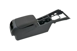 Passat 3C B8 3G Mitteltunnel Armlehne Verkleidung Abdeckung 3G1863241C - Bild 5
