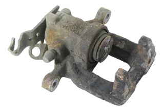 VW Golf Eos Bremssattel Bremszylinder links hinten 5K0615423 Sattel Bosch - Bild 1