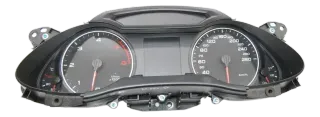 Audi A4 8K Tacho Tachometer Kombiinstrument 8K0920930C 2.0 3.0 2.7TDI- 312.718km - Bild 1