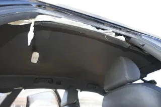 Audi A4 B8 8K Avant Kombi Himmel Dachhimmel Dach oben 8K9867501 schwarz - Bild 5