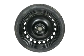 Audi Notrad Ersatzrad Notreifen 125/70 R19 Zoll 5-Loch LK112 8S0601027A - Bild 3
