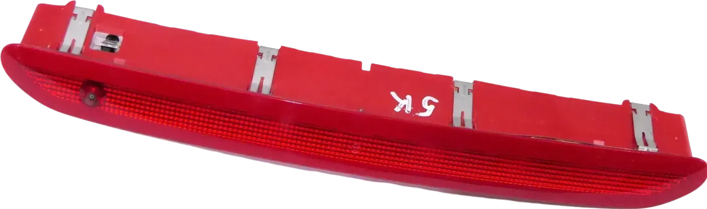 VW Golf 6 7 dritte Bremsleuchte 3. Bremslicht Bremslampe 5K0945087B - Bild 1
