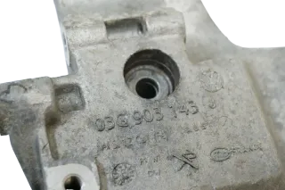 Mitsubishi Outlander Halter Konsole Lichtmaschine Träger 2.0 TDI 03G903143J - Bild 5