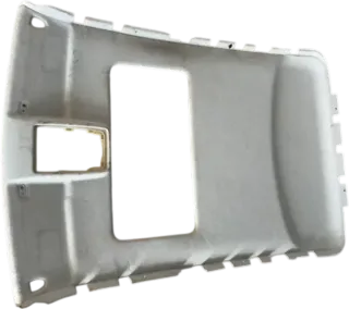 Seat Ibiza 6K Himmel Decke Dachhimmel Dach oben grau 4/5-Türer Facelift Schiebed - Bild 5