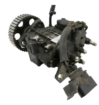 VW Polo 6N2 Lupo Einspritzpumpe Dieselpumpe 1,9 SDI AGD Diesel 028130082A AKU AH - Bild 1