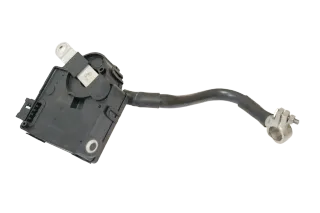 Audi A6 4F Steuergerät 4F0915181B Batterieüberwachung Batterie Überwachung - Bild 3
