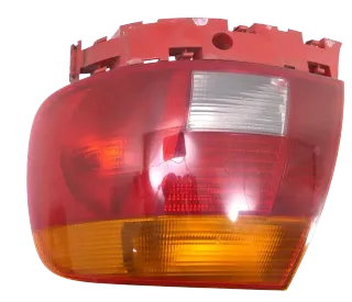 Audi A4 B5 Limousine hinten rechts Rückleuchte original Rücklicht 8D0945112A - Bild 3
