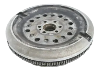 VW Polo 9N Golf 4 Schwungrad Zweimassenschwungrad Sachs ALH ATD AVR - Bild 1