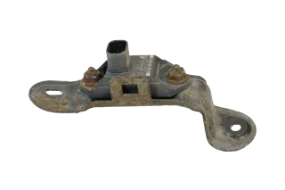Audi A6 4F Beschleunigungssensor Sensor 4F0616575K für Luftfederung - Bild 3