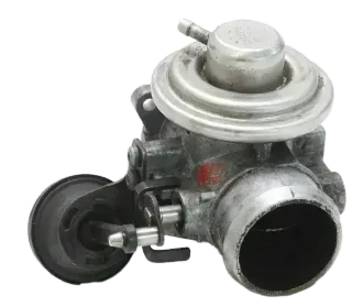 VW Golf 4 AGR Ventil Abgasrückführung 045131501C 045131501L AGR ALH ASV ANY - Bild 1