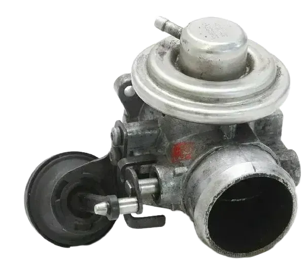 VW Golf 4 AGR Ventil Abgasrückführung 045131501C 045131501L AGR ALH ASV ANY - Bild 1