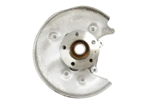 Audi A4 8K A5 8T Radlagergehäuse Quattro Allrad hinten links von NEUFAHRZEUG - Bild 2