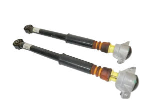 2x Audi A5 8T Stoßdämpfer Quattro Allrad hinten 8T0513035T von NEUFAHRZEUG ## - Bild 1