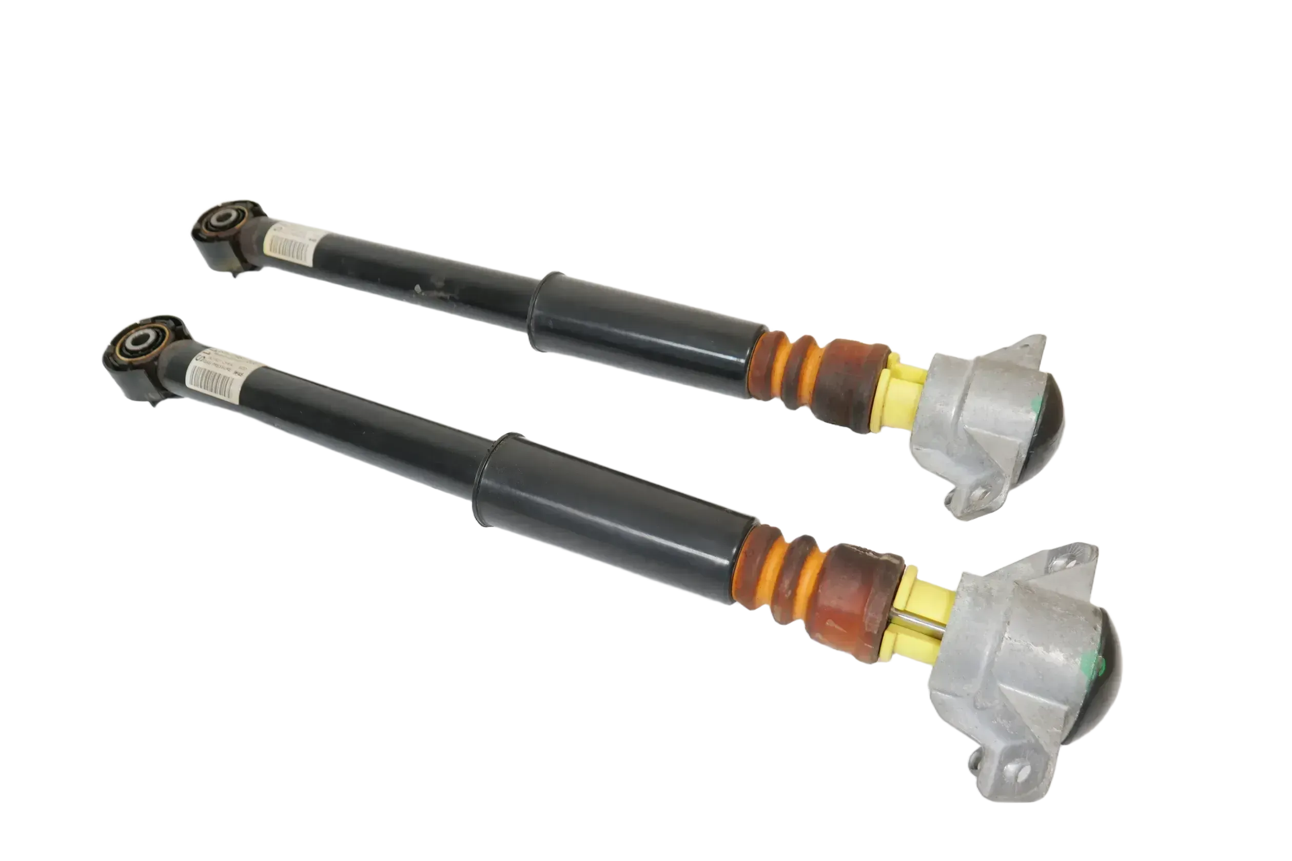 2x Audi A5 8T Stoßdämpfer Quattro Allrad hinten 8T0513035T von NEUFAHRZEUG ## - Bild 1
