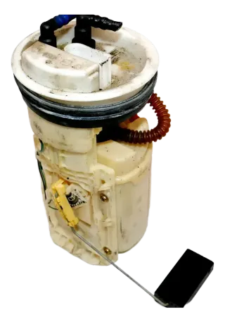 Skoda Fabia Tankpumpe Pumpe tank Kraftstoff 6Q0919051 Benziner - Bild 1