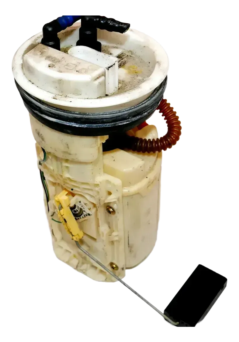 Skoda Fabia Tankpumpe Pumpe tank Kraftstoff 6Q0919051 Benziner - Bild 1