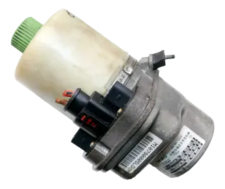 VW Polo 9N Fox Ibiza TRW Servopumpe Hydraulikpumpe 6R0423156A 6R0423156C - Bild 1