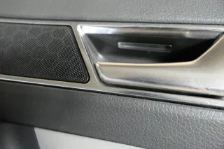 4x Audi A6 4F Türverkleidung Verkleidung Tür vorne hinten Leder S-line Sonnenrol - Bild 9