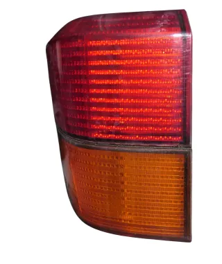 VW T4 Rücklicht hinten rechts Rückleuchte Heckleuchte Lampenträger - Bild 2