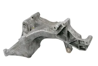 VW T4 LT Halter Konsole Lichtmaschine Träger 1.9 TDI 074145167C 074145169D - Bild 2
