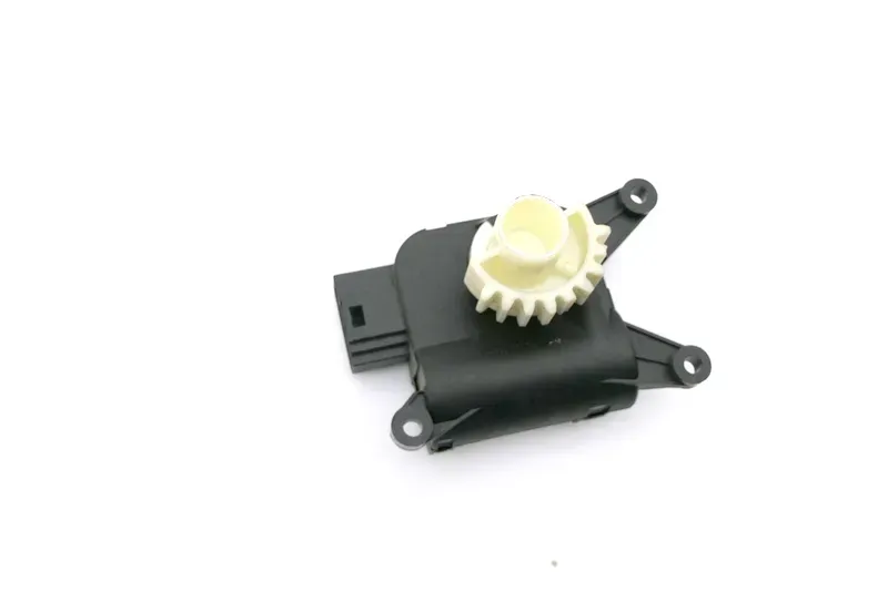 VW Golf 5 Stellmotor für Umluftbetrieb Heizung Umluft 3C0907511C Eos Touran - Bild 1