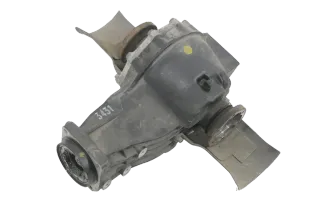 Audi A4 8E B6 Quattro Allrad Getriebe hinten Differential ETS 01R500044A - Bild 1