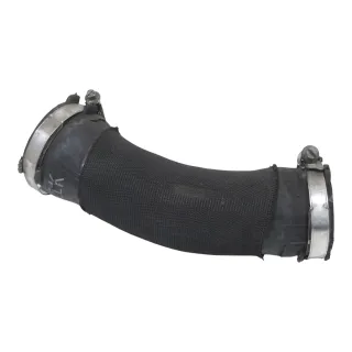 Audi A6 4F Turbolader Schlauch Leitung Rohr 4F0149709E BLB BNA BRE original - Bild 2