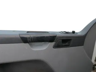 VW T5 Türverkleidung Verkleidung Tür vorne links grau - Bild 5